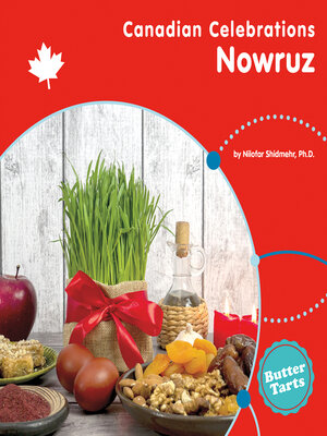 cover image of Nowruz